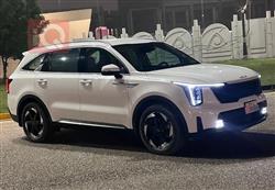 کیا سۆرینتۆ